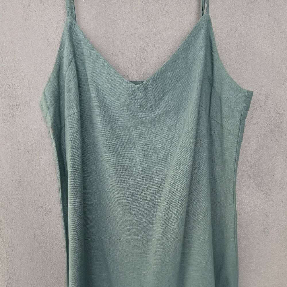 Rhythm Classic Slip Dress